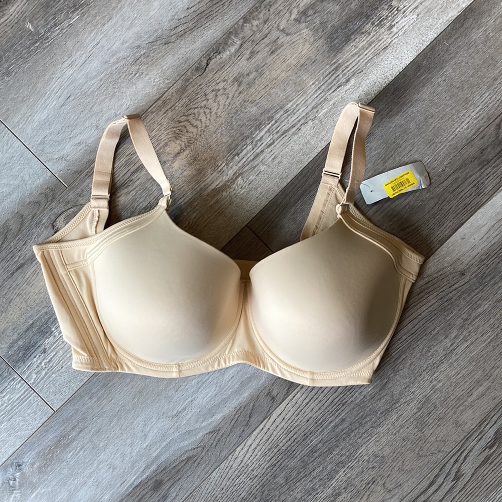 Modern Movement 32G Bra